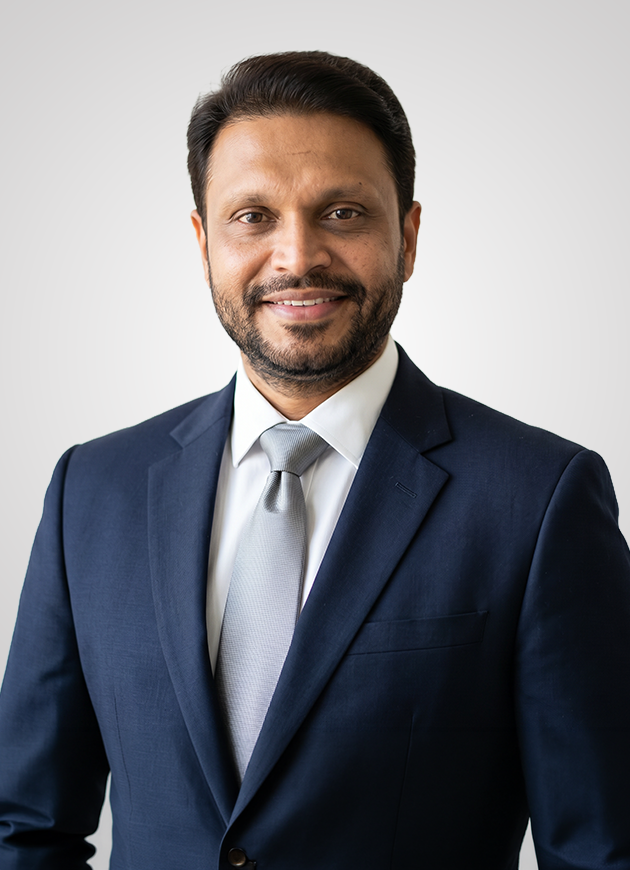 Deep Patel