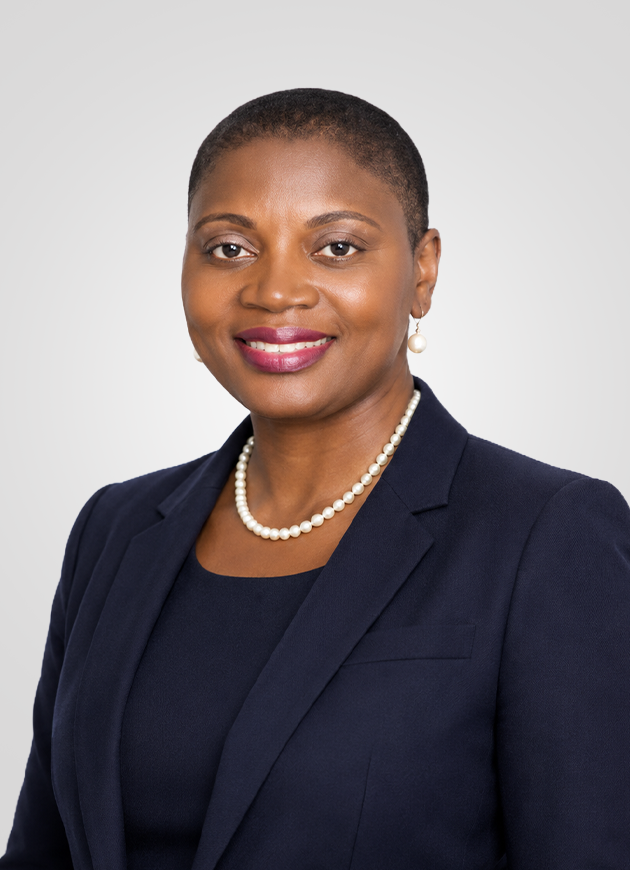 Diana Benjamin