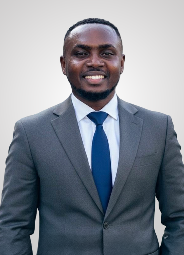 Felix Tetteh