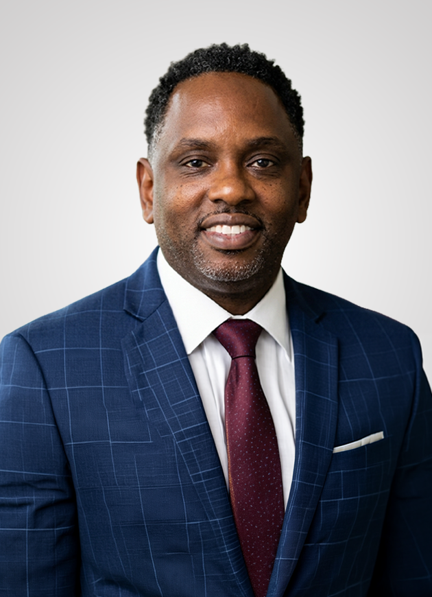 Dr. Kahli Mootoo