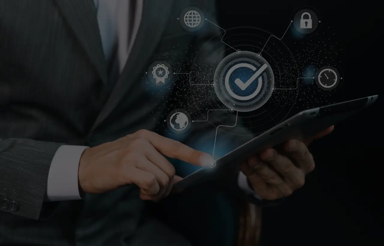 Regulatory Compliance