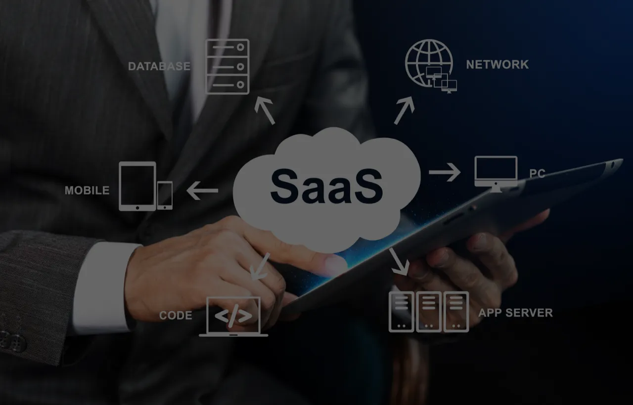 IT / SaaS Platform