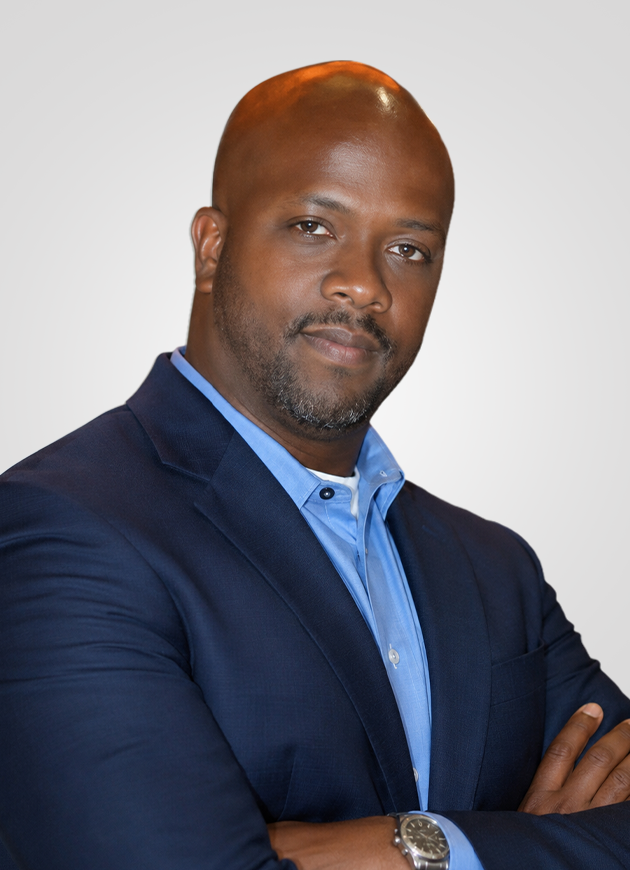 Jackman J. Prescod